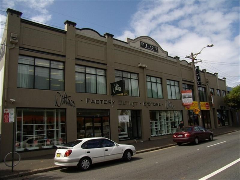 GF117 BOTANY, Waterloo NSW 2017