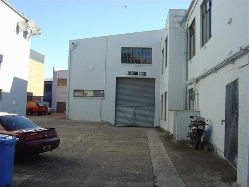 GF117 BOTANY, Waterloo NSW 2017
