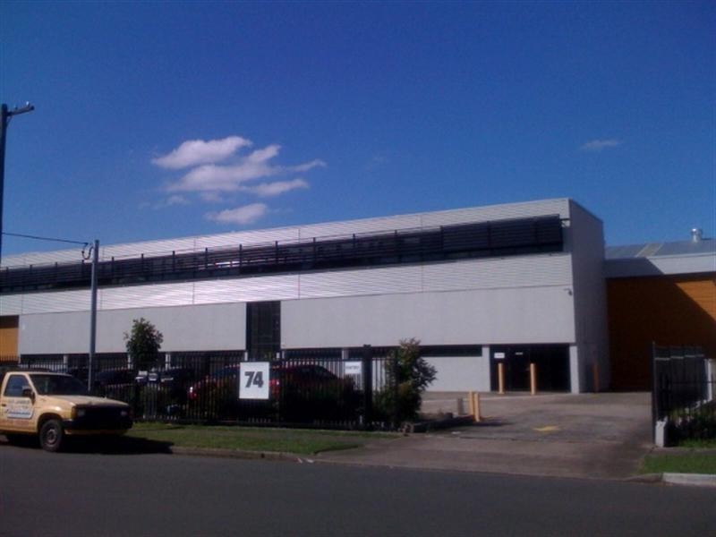 1/74 Jellico Street, Lidcombe NSW 2141