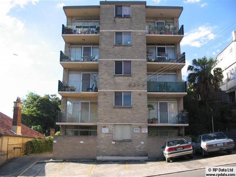 10/70A Wigram Road, Glebe NSW 2037