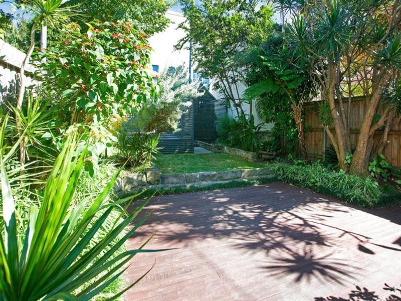 8 Burton Street, Glebe NSW 2037