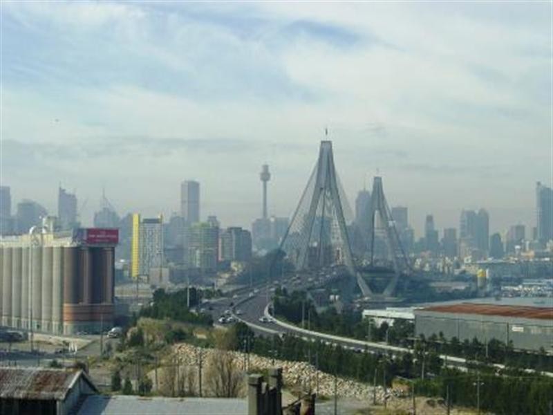 41/3 HORNSEY Street, Rozelle NSW 2039