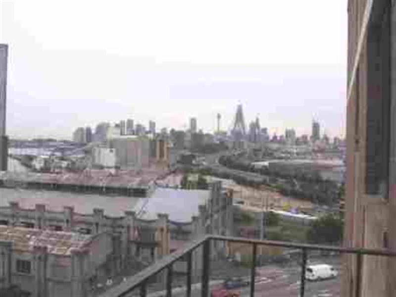 41/3 HORNSEY Street, Rozelle NSW 2039