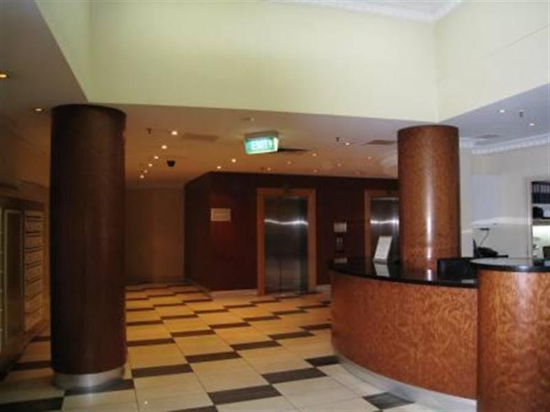 289 SUSSEX Street, Sydney NSW 2000