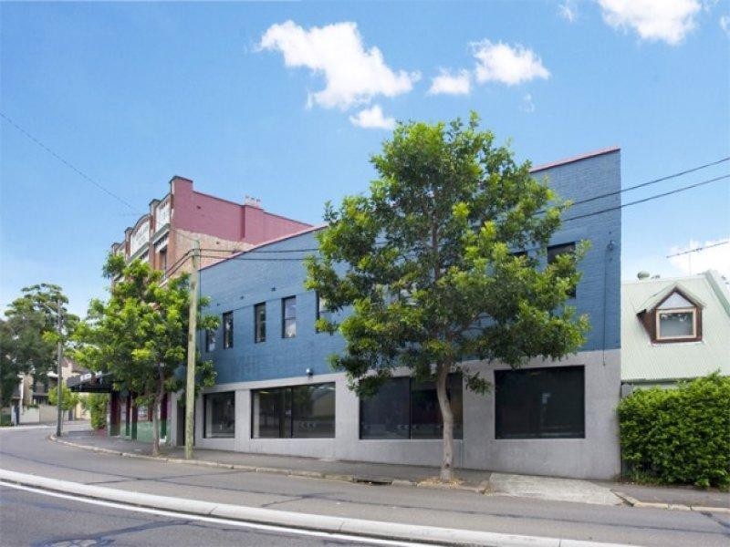95-99 Bridge Road, Glebe NSW 2037