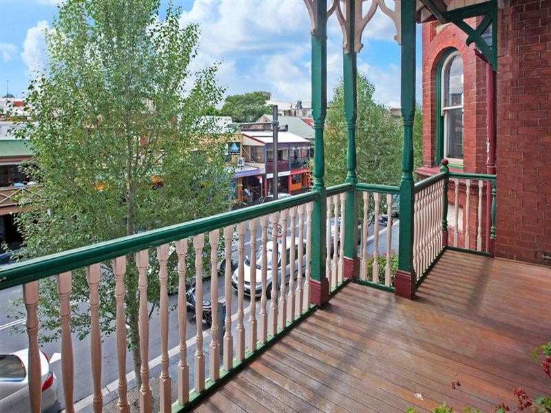 24 Glebe Point Road, Glebe NSW 2037