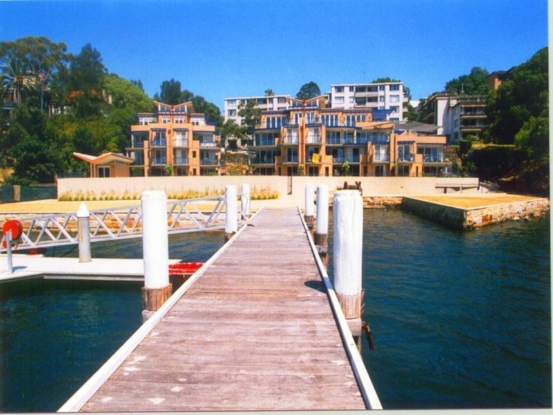 7/18 Oxley Street, Glebe NSW 2037