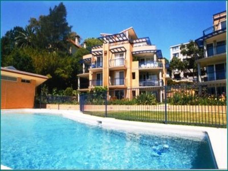 7/18 Oxley Street, Glebe NSW 2037