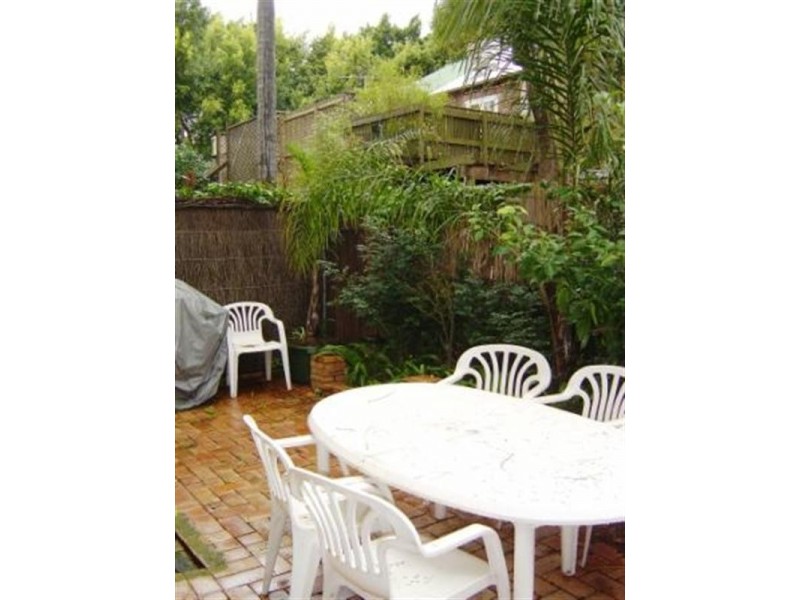 21 Abion Avenue, Paddington NSW 2021