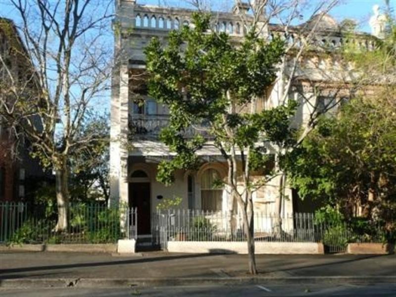 6/287 GLEBE POINT Road, Glebe NSW 2037