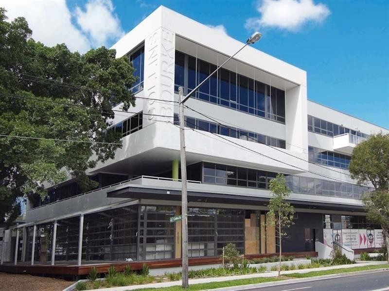 90-96 Bourke Street, Alexandria NSW 2015