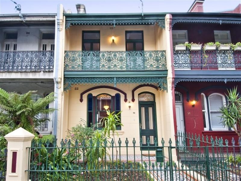 98 Wigram Road, Glebe NSW 2037