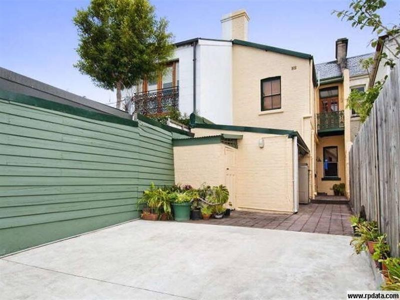 98 Wigram Road, Glebe NSW 2037