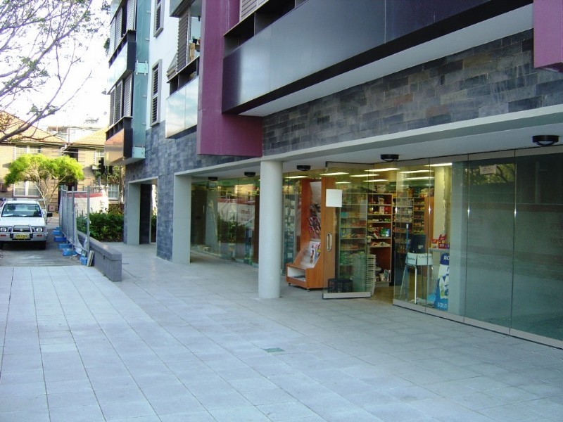 VIE 2 Sterling Circuit, Camperdown NSW 2050