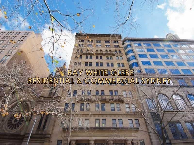 809/185* Elizabeth Street, Sydney NSW 2000