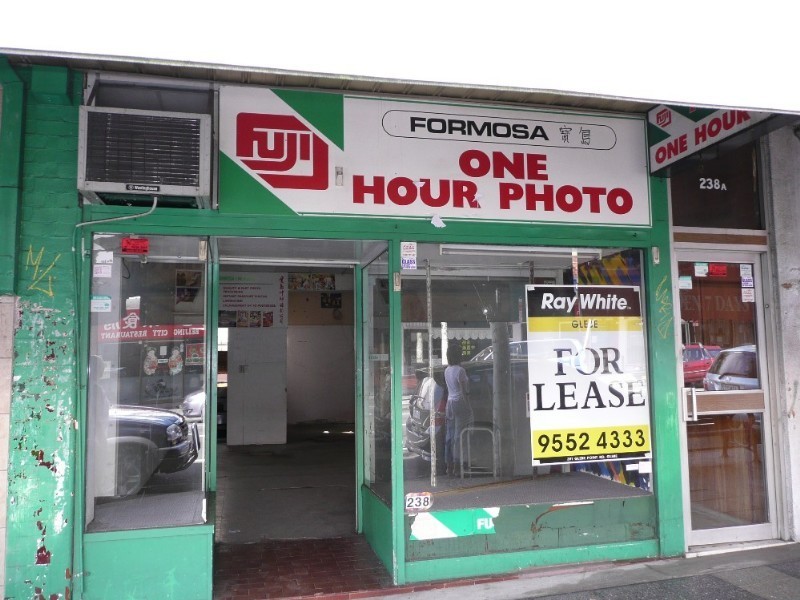 238 Burwood Road, Burwood NSW 2134