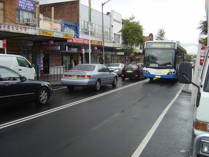 238 Burwood Road, Burwood NSW 2134