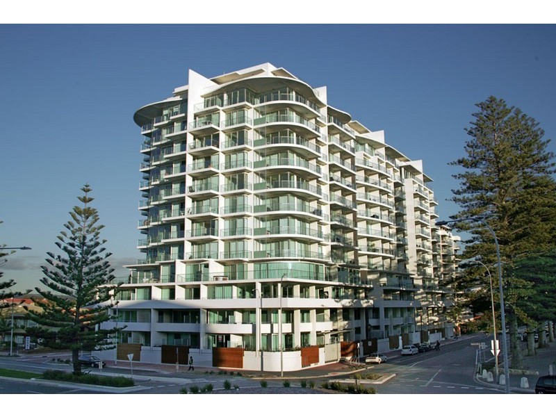 304/25 Colley Terrace, Glenelg SA 5045