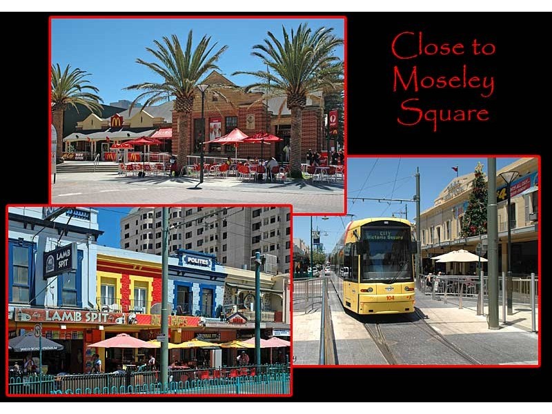 304/25 Colley Terrace, Glenelg SA 5045