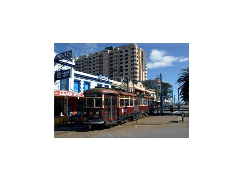 304/25 Colley Terrace, Glenelg SA 5045