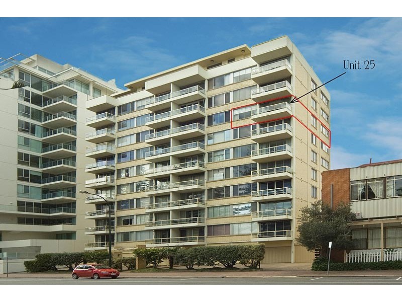 23 Colley Terrace, Glenelg SA 5045