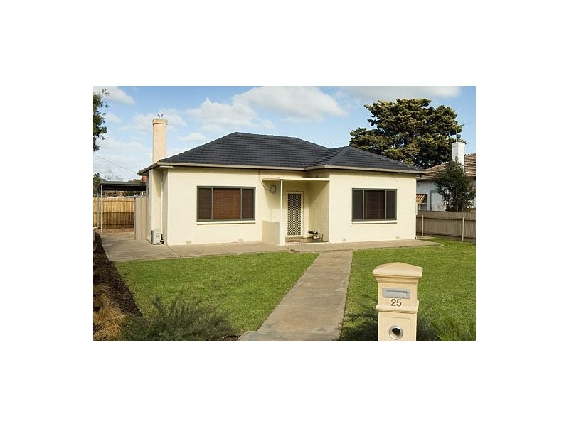 25 Mooringe Avenue, Plympton SA 5038