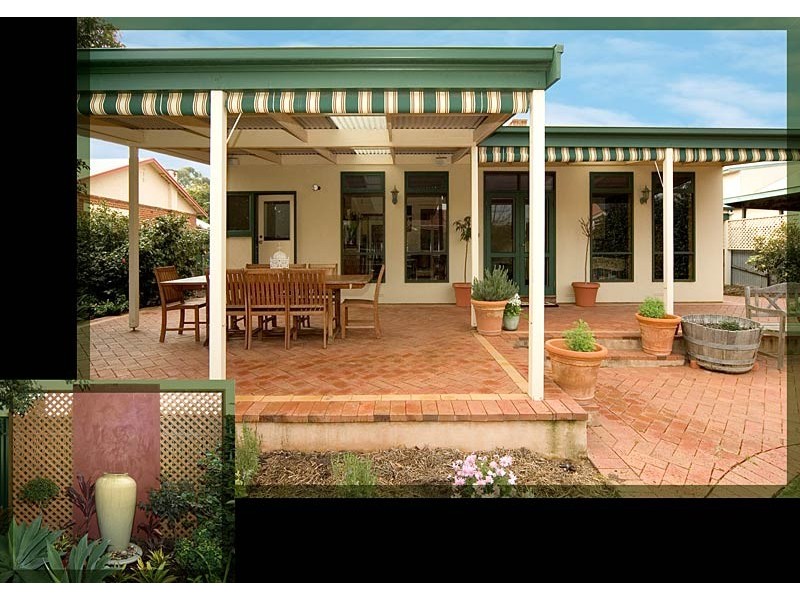 27 Wellington Street, Glandore SA 5037