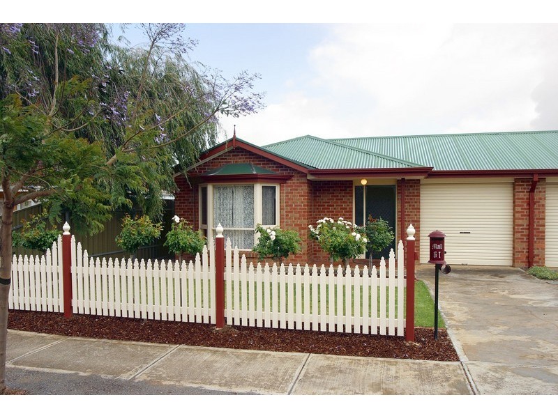 61 Daly Street, South Plympton SA 5038