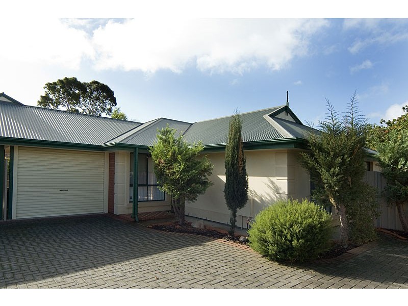 3/51 Capper Street, Camden Park SA 5038