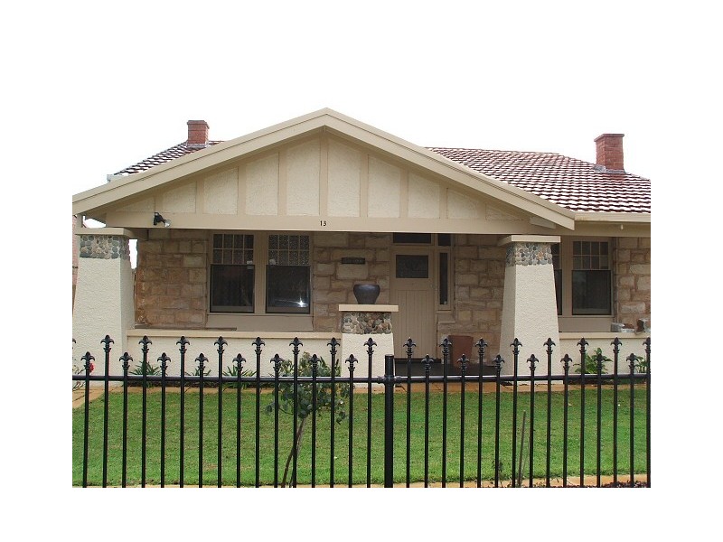 13 Tidworth Crescent, Colonel Light Gardens SA 5041