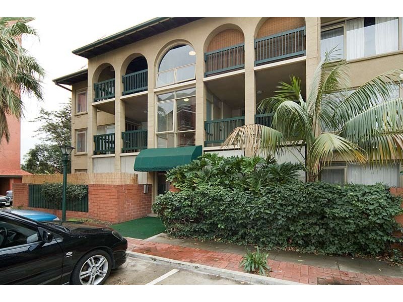 17/197 Anzac Highway, Plympton SA 5038