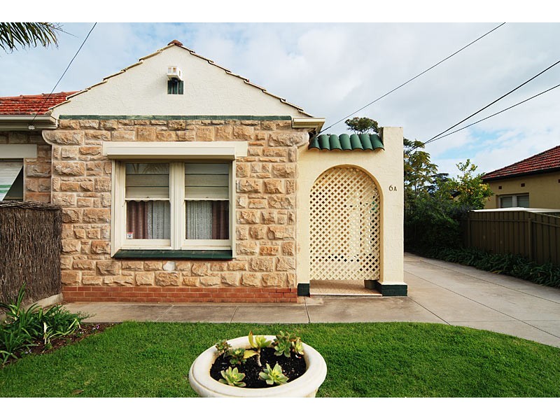 6A Kent Street, South Plympton SA 5038