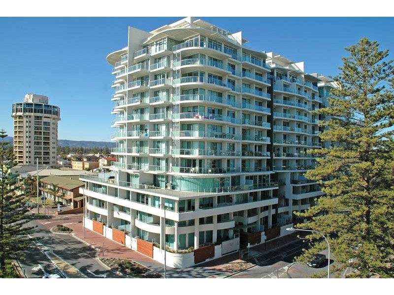 117/27 Colley Terrace, Glenelg SA 5045