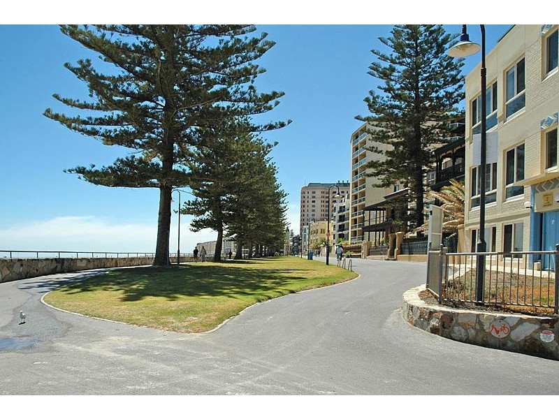117/27 Colley Terrace, Glenelg SA 5045