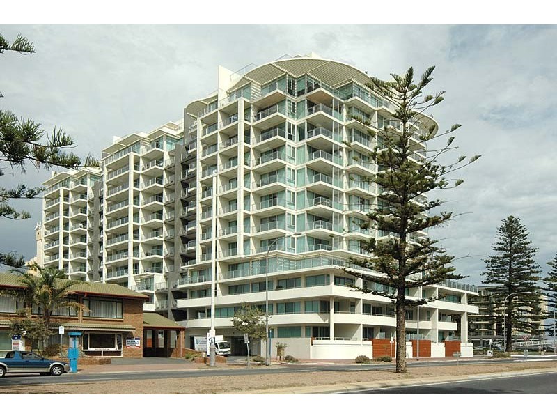 602/25 Colley Terrace, Glenelg SA 5045