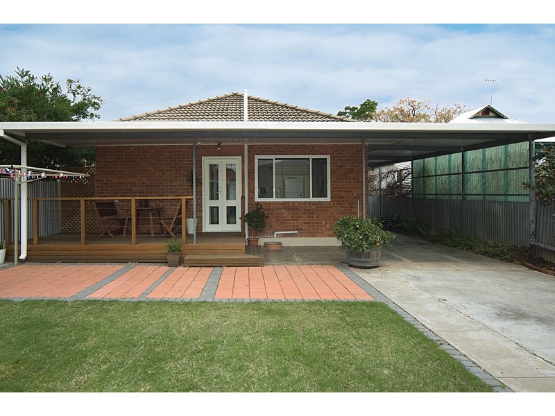 61 William Street, South Plympton SA 5038