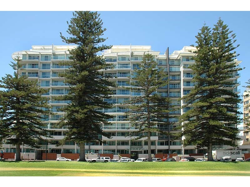 318/27 Colley Terrace, Glenelg SA 5045
