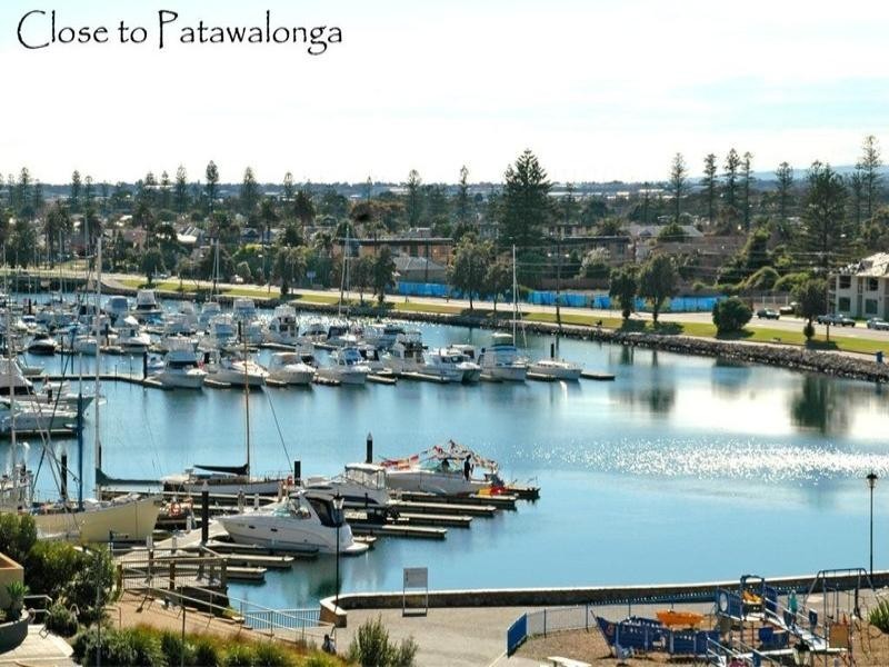 8/11 Adelphi Terrace, Glenelg North SA 5045