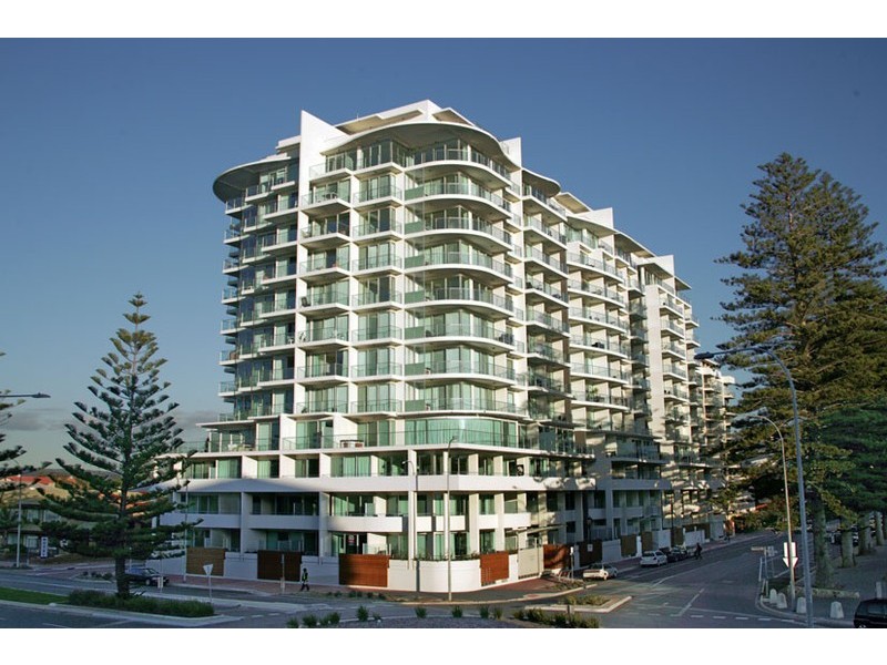 504/25 Colley Terrace, Glenelg SA 5045