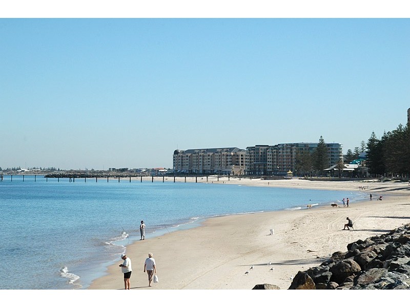 504/25 Colley Terrace, Glenelg SA 5045