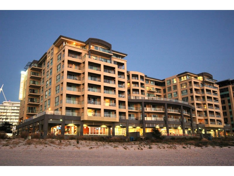 Apt 322/16 Holdfast Promenade, Glenelg SA 5045