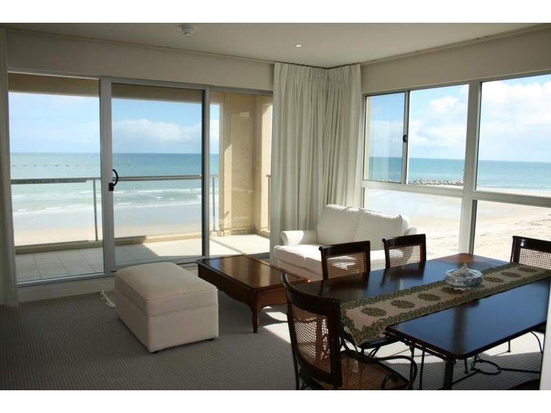 Apt 322/16 Holdfast Promenade, Glenelg SA 5045