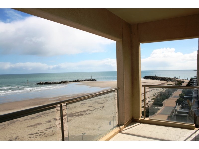 Apt 322/16 Holdfast Promenade, Glenelg SA 5045
