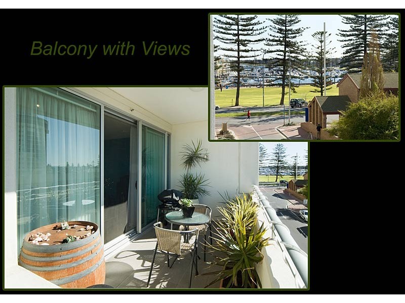 301/25 Colley Terrace, Glenelg SA 5045