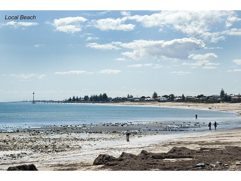 6/9 Seaview Avenue, Kingston Park SA 5049