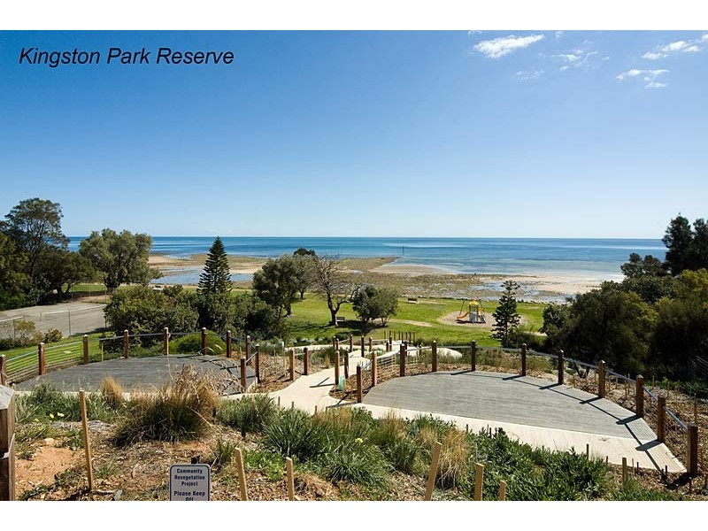6/9 Seaview Avenue, Kingston Park SA 5049