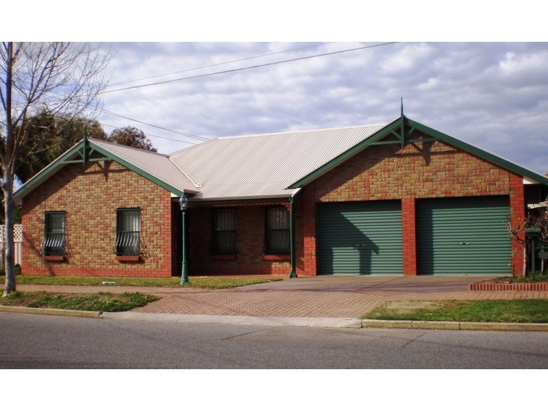 10 Kibby Avenue, Glenelg North SA 5045