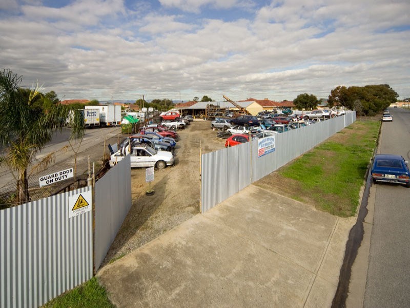 15 Wilson Street, Royal Park SA 5014