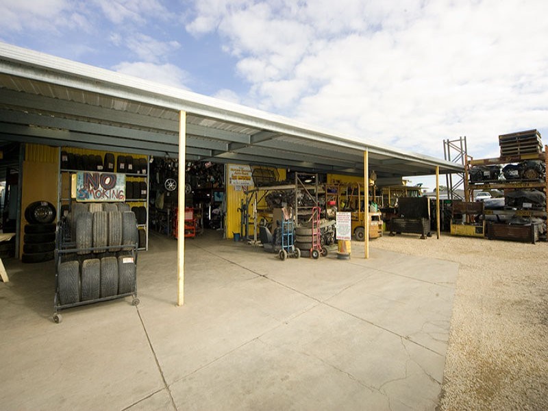 15 Wilson Street, Royal Park SA 5014