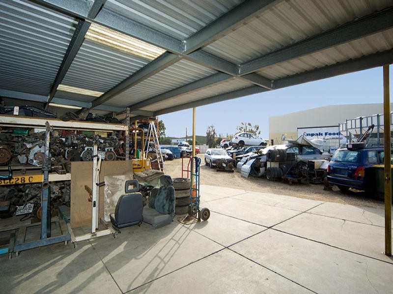 15 Wilson Street, Royal Park SA 5014